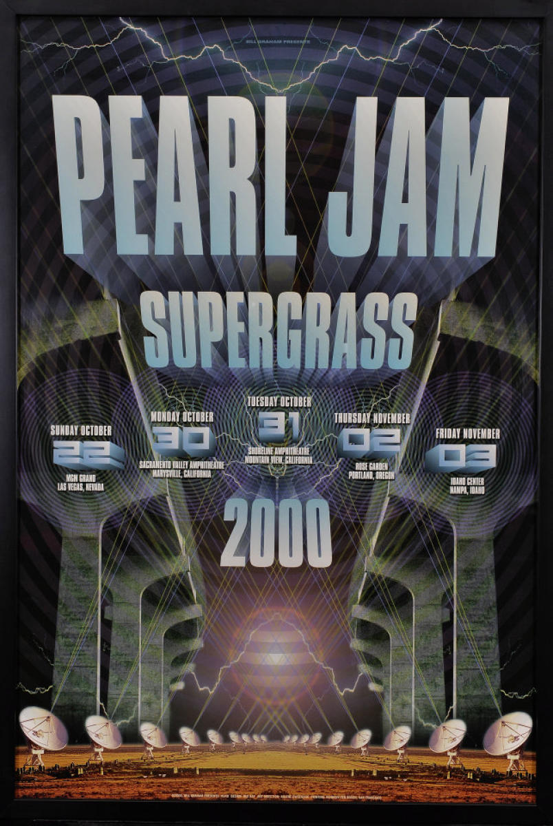 best pearl jam bootlegs