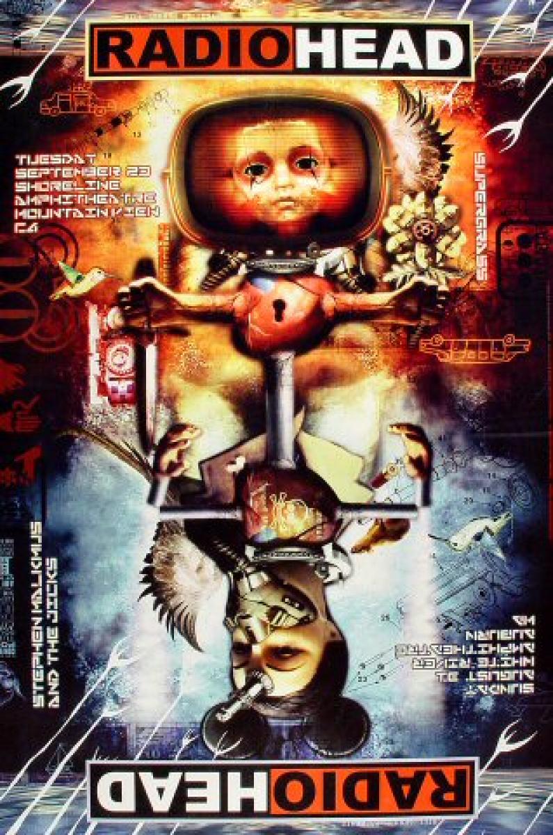 radiohead-poster-aug-31-2003-