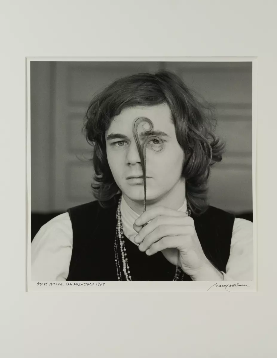 Steve Miller Concert & Band Photos at Wolfgang's