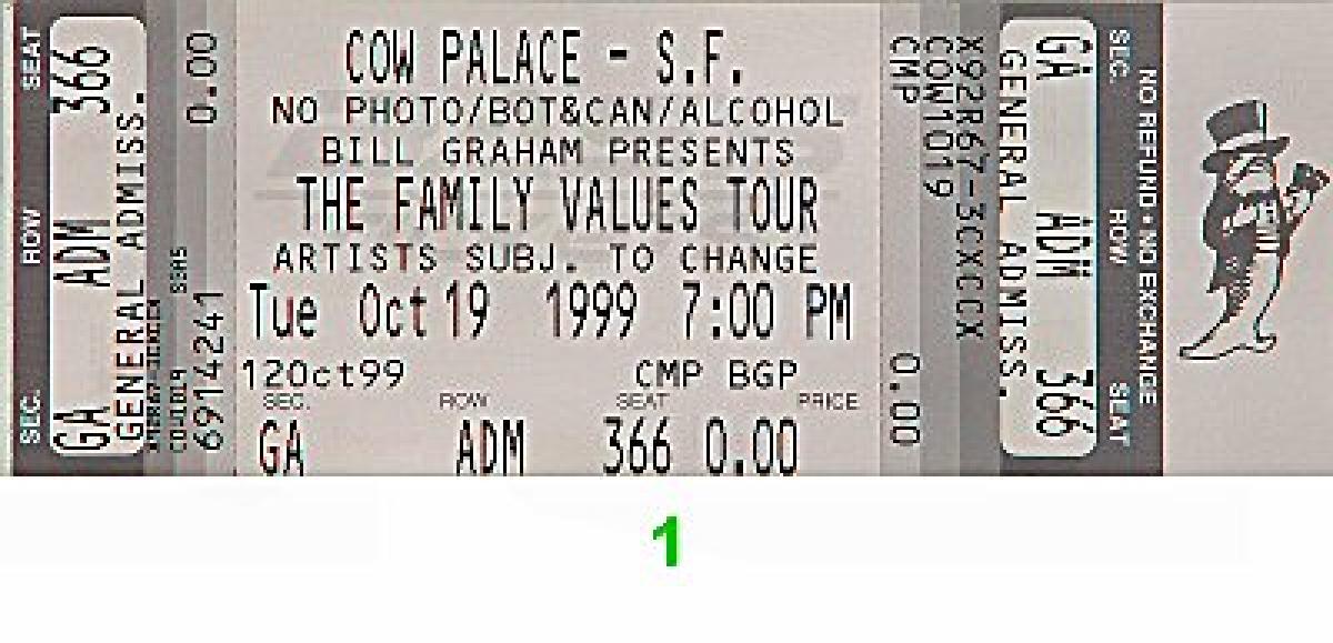 limp-bizkit-vintage-ticket-oct