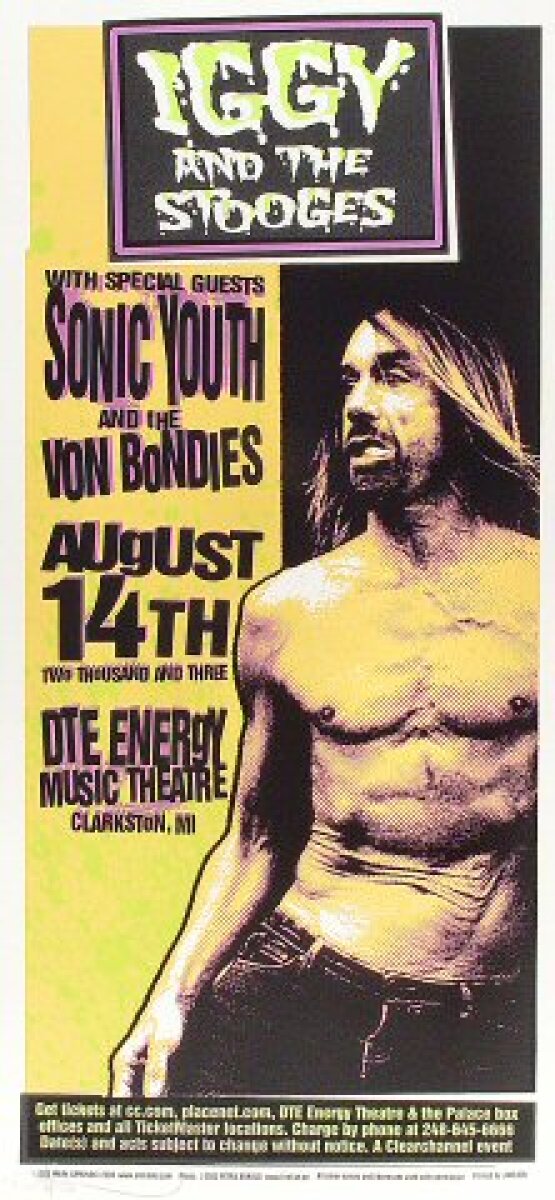 (未使用･未開封品)Tribute Concert With Iggy &amp; the Stooges &amp; Special [DVD] Image4-scaled.jpg