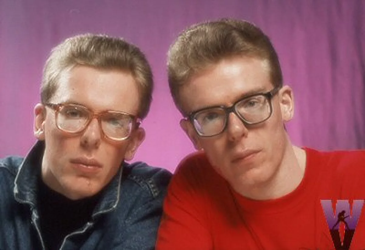 The Proclaimers – I'm Gonna Be (500 Miles) Lyrics Genius