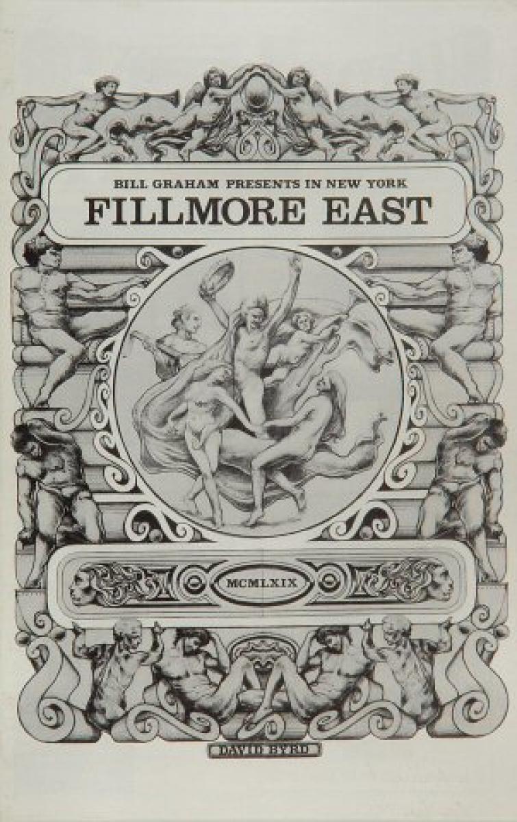 ジョー・コッカー COMPLETE FILLMORE EAST CONCERTS Joe Cocker – Mad Dogs & Englishmen At Fillmore East - March