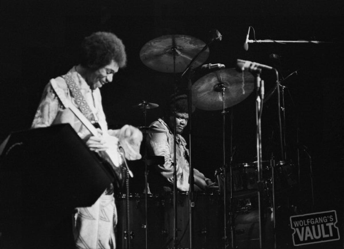 Hendrix