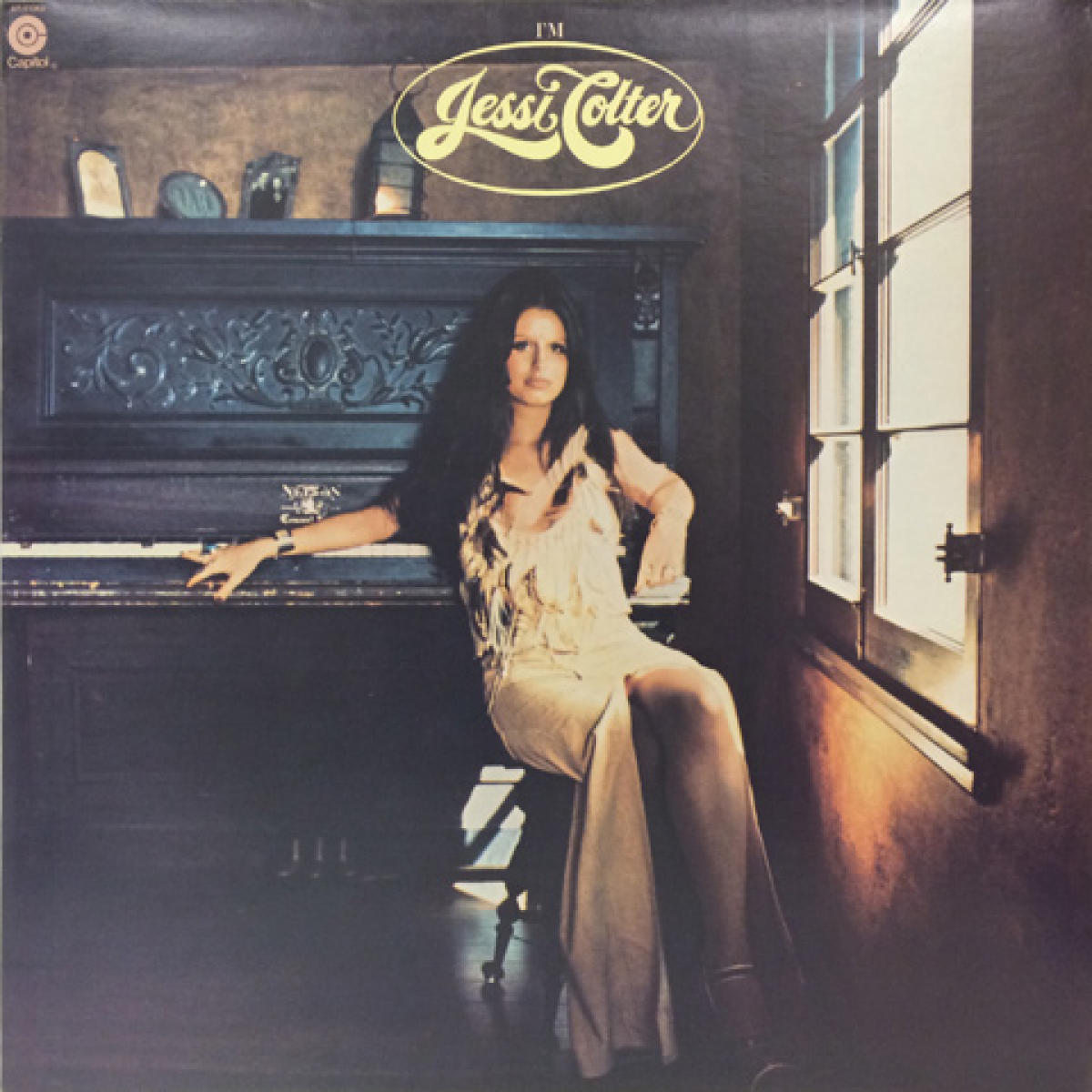 jessi colter tour schedule