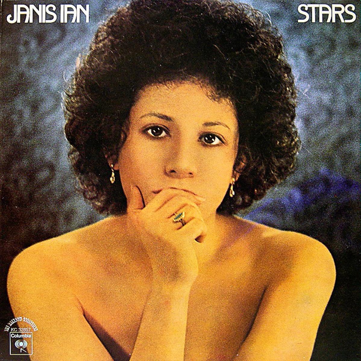Janis Ian Vinyl 12 1974 At Wolfgangs 6142