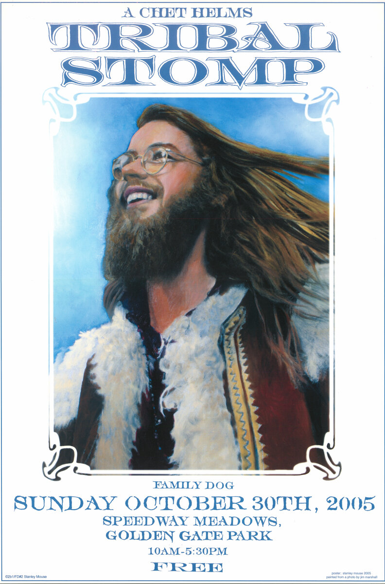 family dog コンサートポスター mad magazine The Doors Family Dog