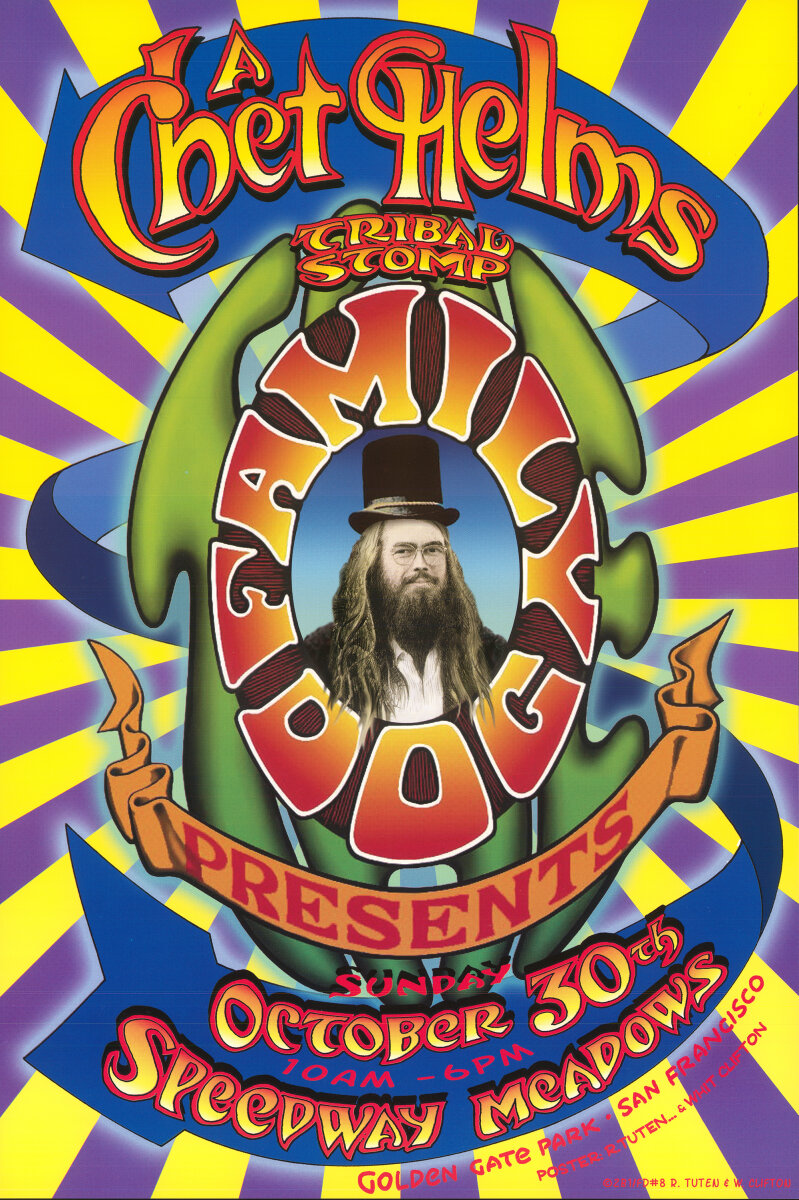 Grateful Dead 