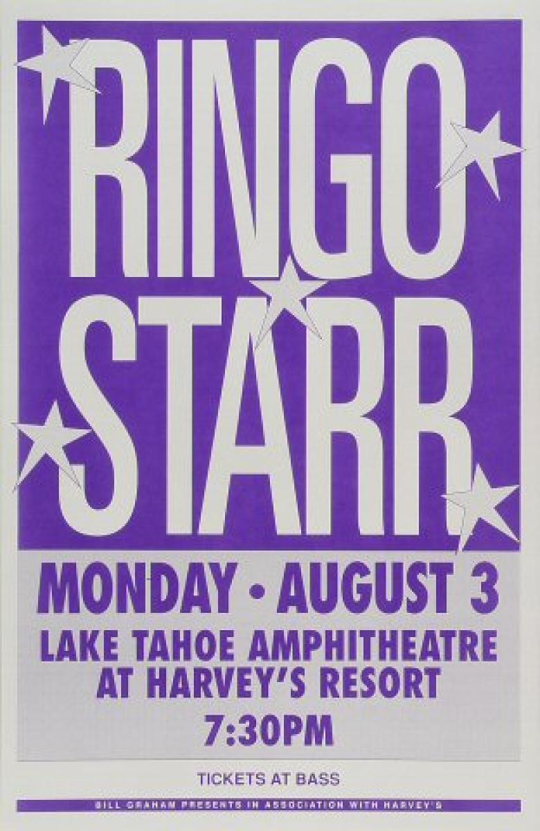 ringo starr mystic lake casino