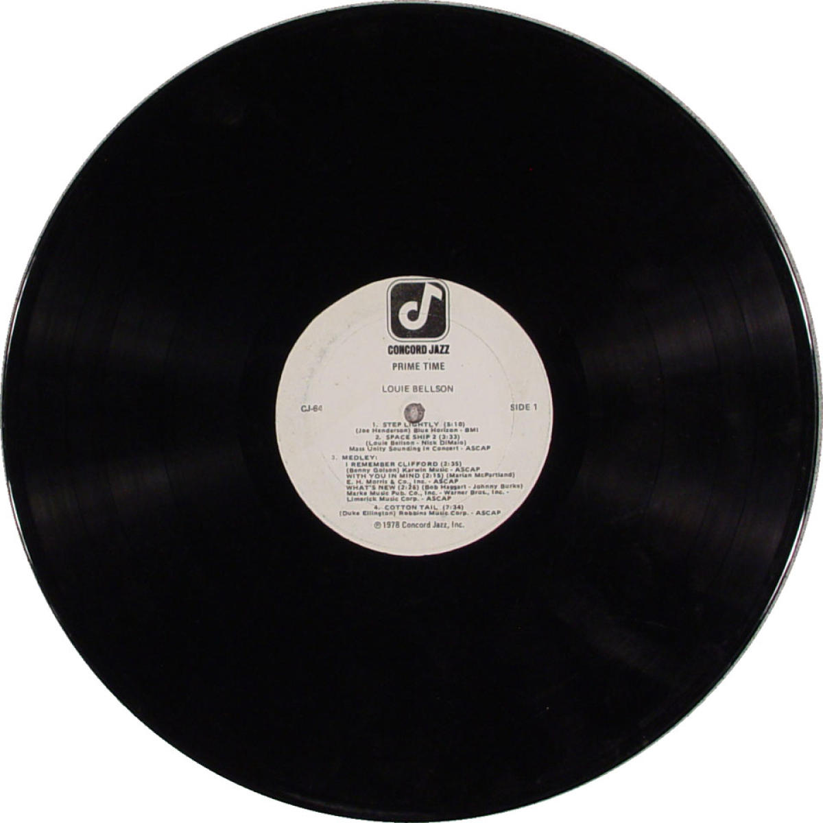 Louie Bellson Vintage Magazines At Wolfgang s