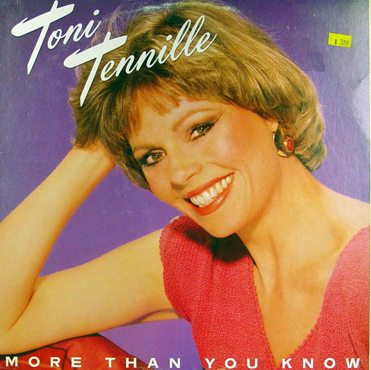 Toni Tennille at Wolfgang's