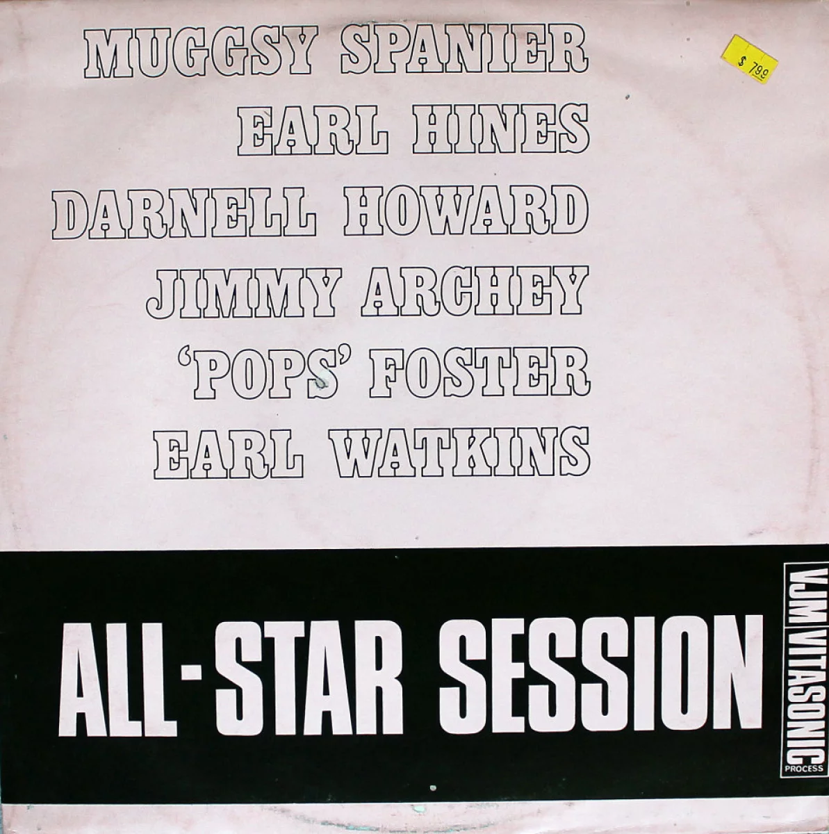 Star-session