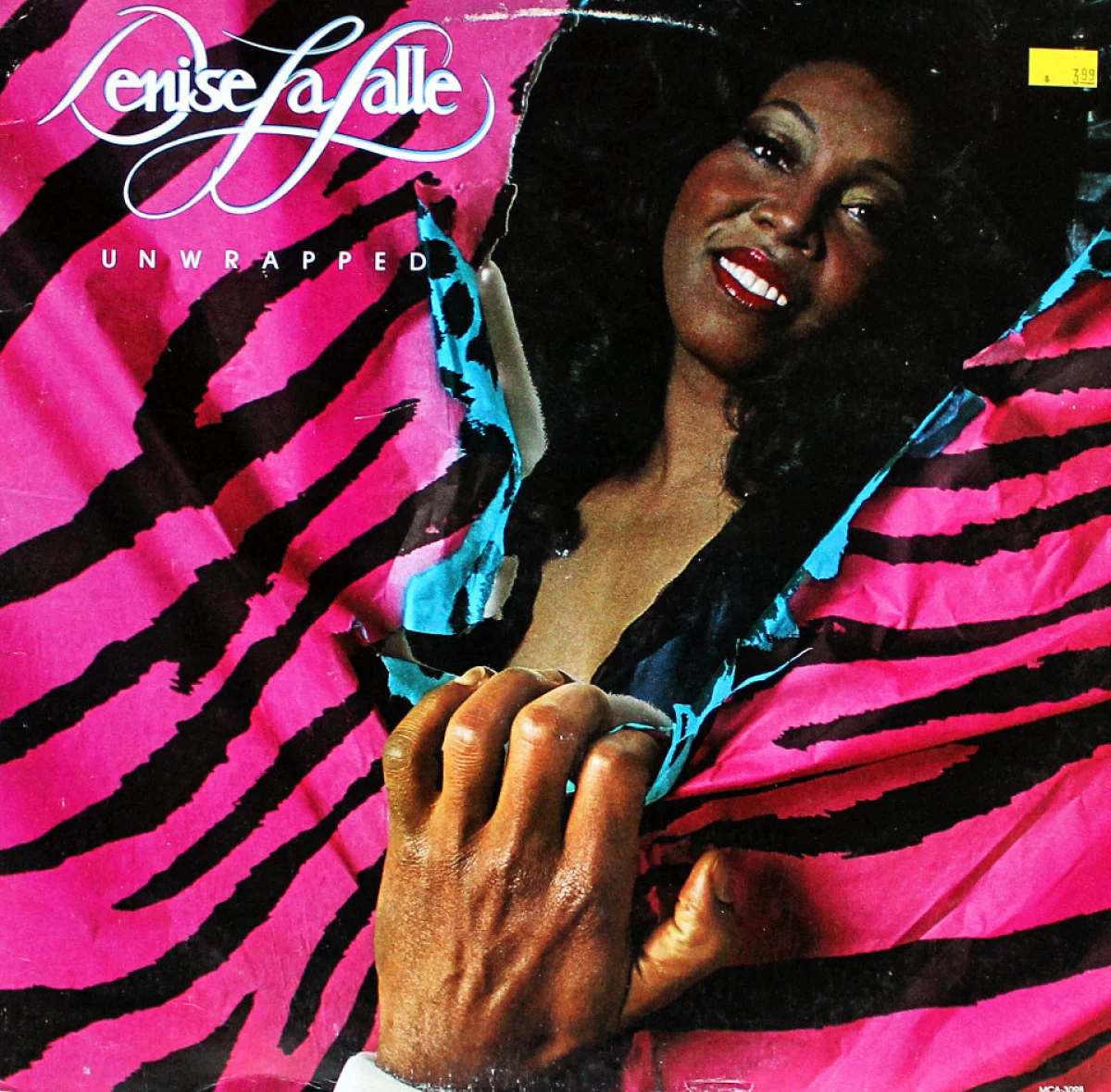 Denise LaSalle - Long Dong Silver Lyrics