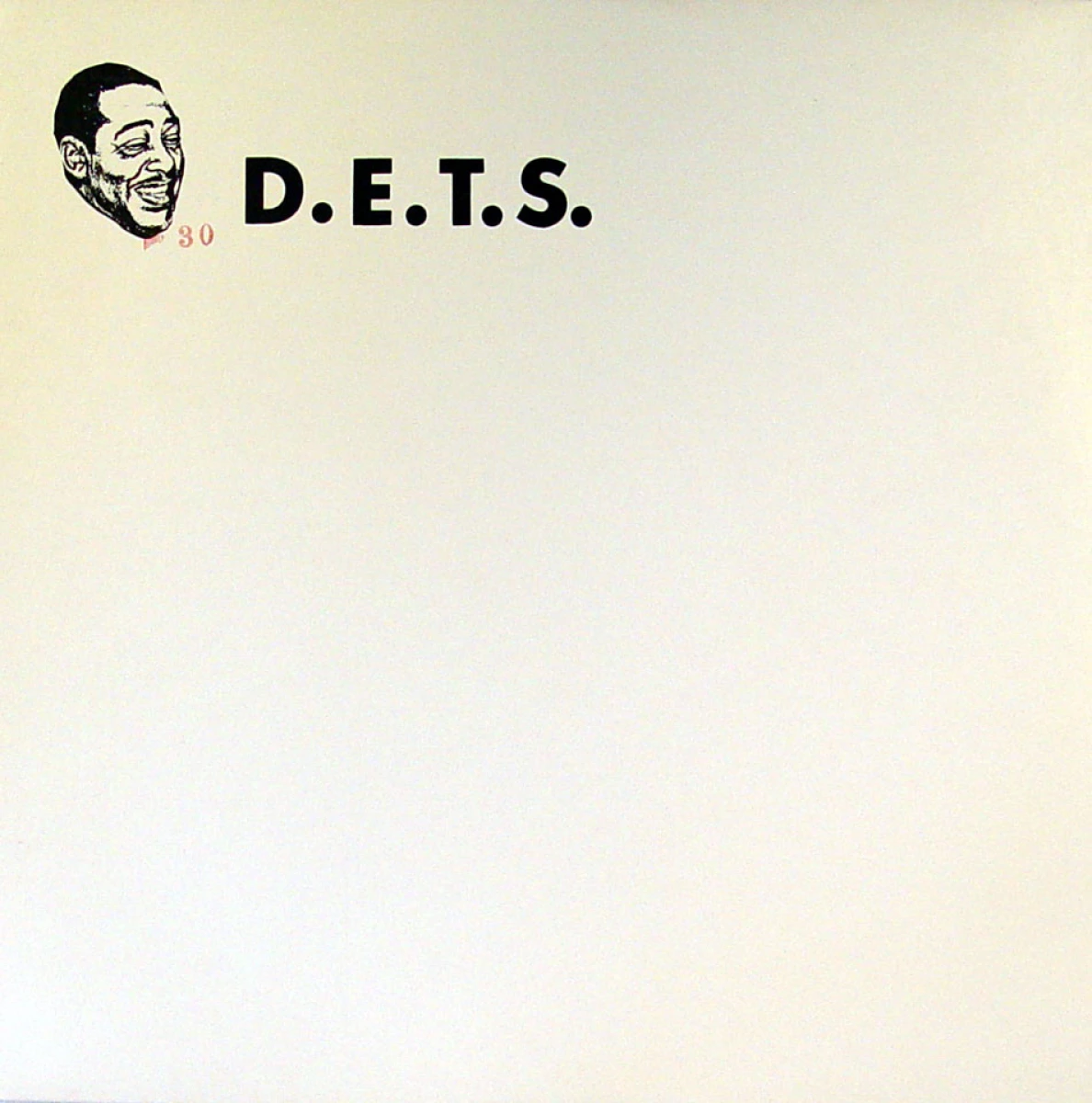 Duke Ellington Vinyl 12