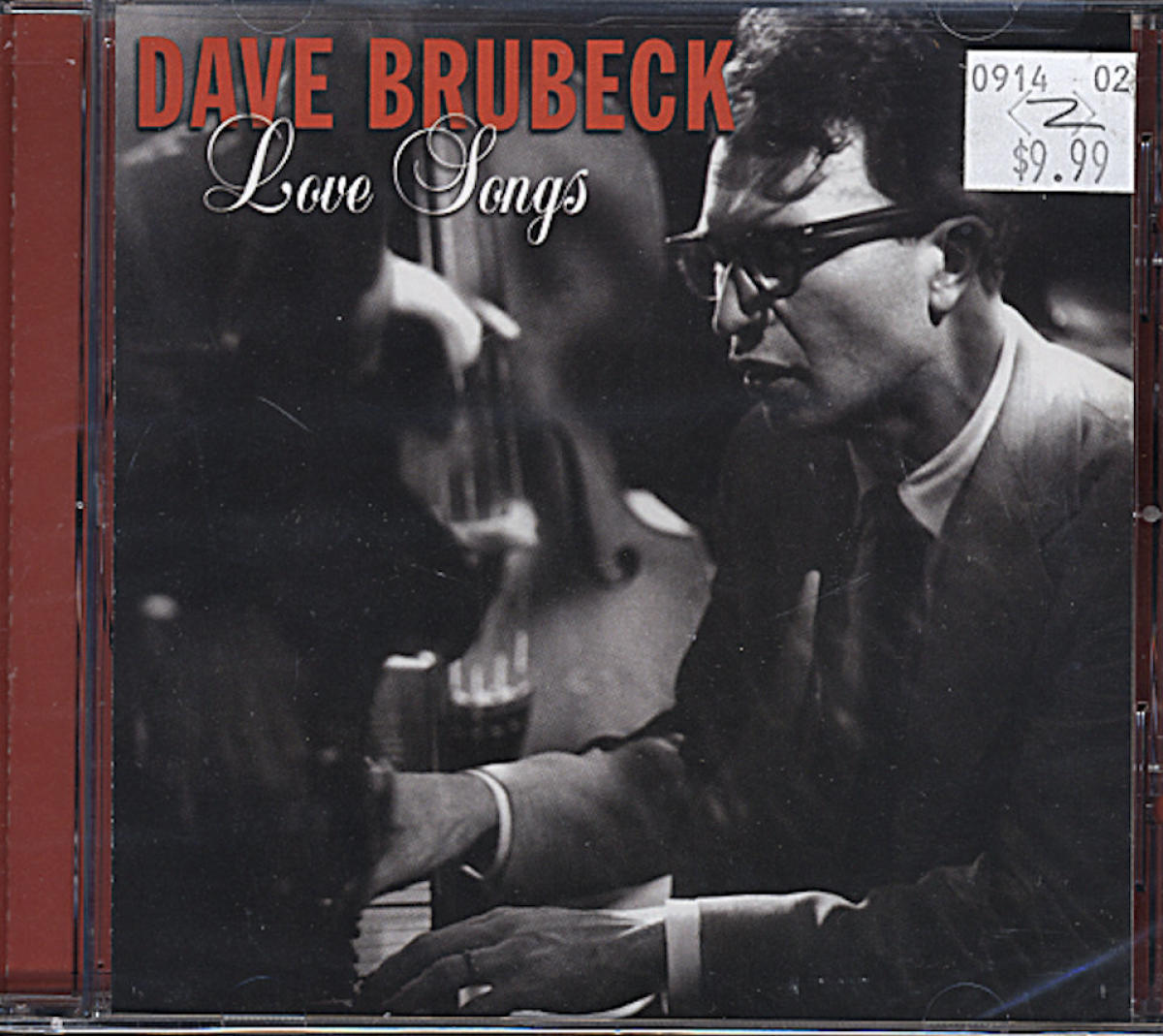 ジャズ CD Dave Brubeck On Time  COLCD9486  /00110 CD DAVE BRUBECK On Time COLCD9486 JAPAN | eBay