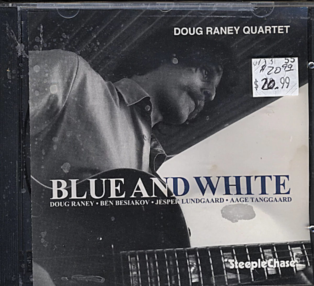 Doug Raney Quartet - 洋楽