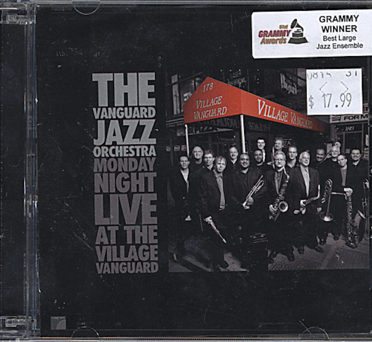 the-vanguard-jazz-orchestra-cd