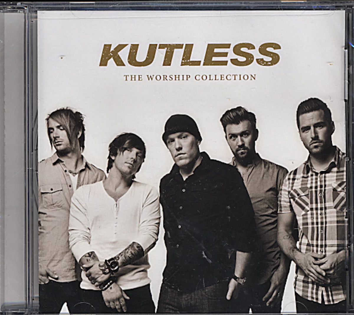 Kutless