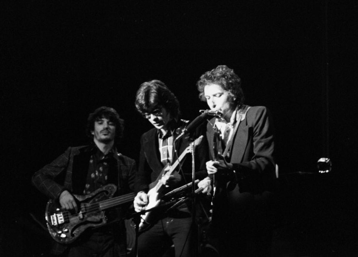 Dylan