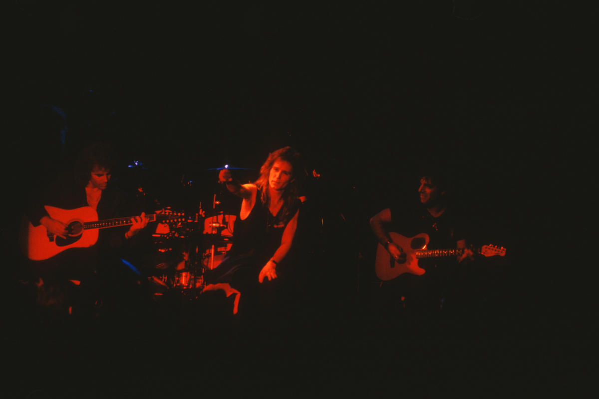 Bad English Concert & Band Photos at Wolfgang's