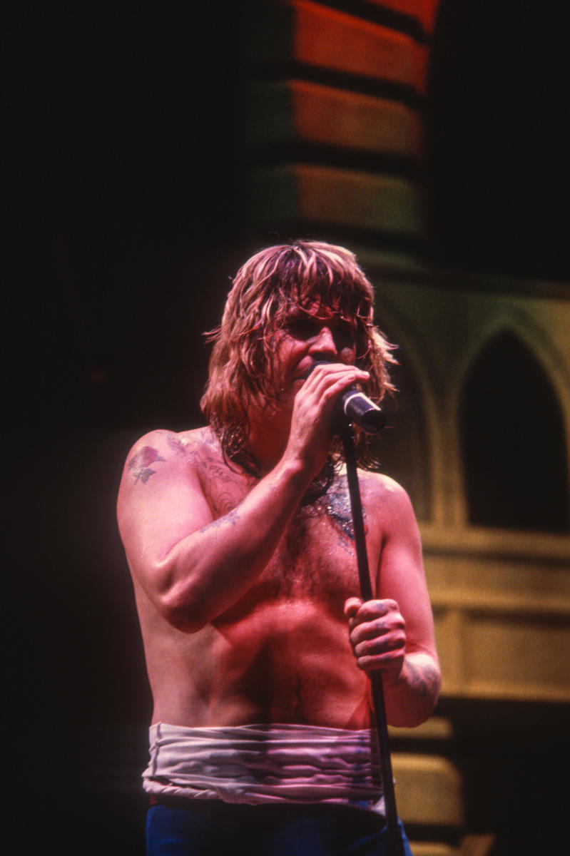 ozzy osbourne fine interview