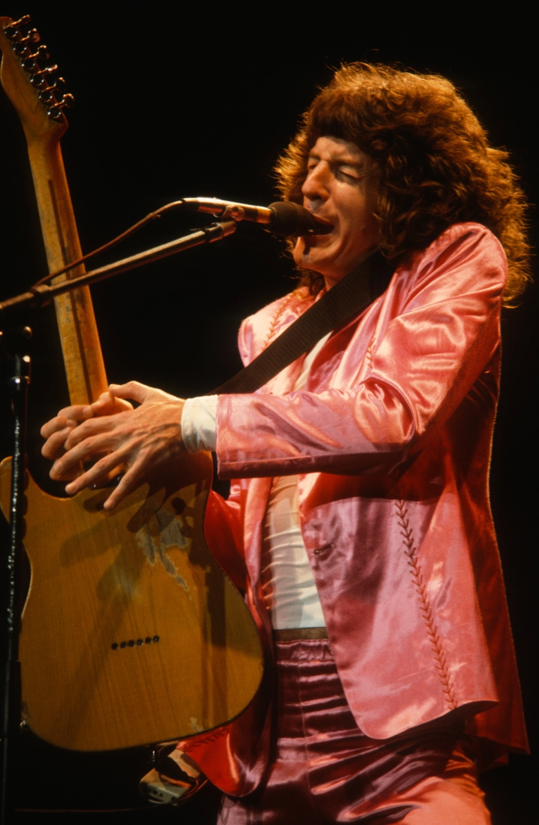 Electric Light Orchestra Concert & Band Photos at Wolfgang's