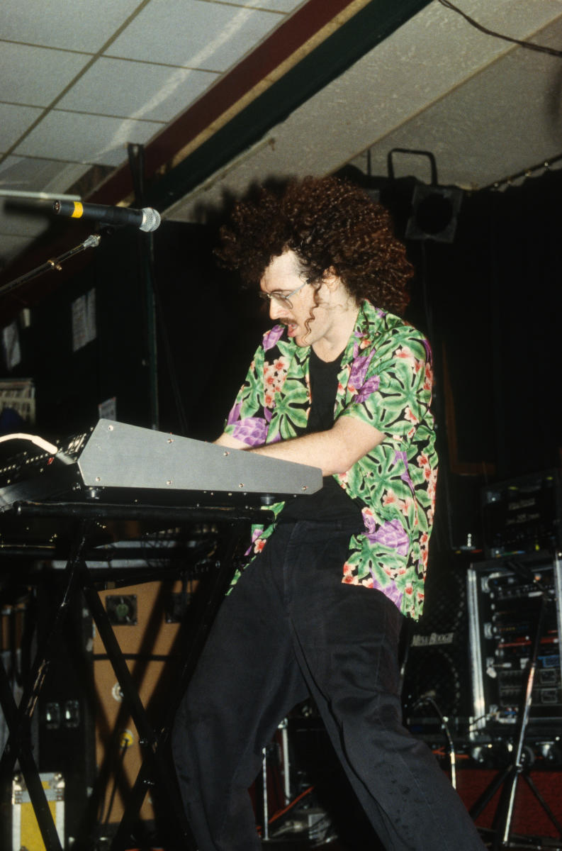 Department Store By Weird Al