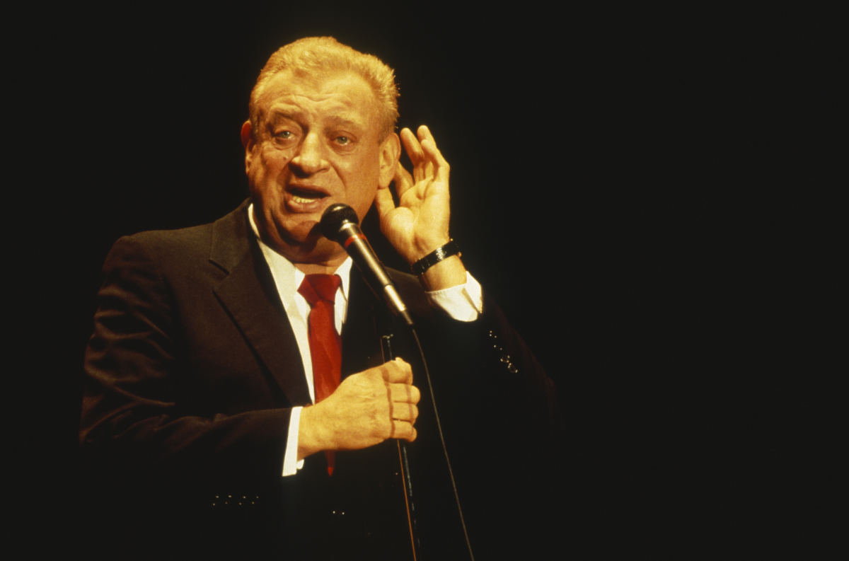 Rodney Dangerfield Pictures and Photos