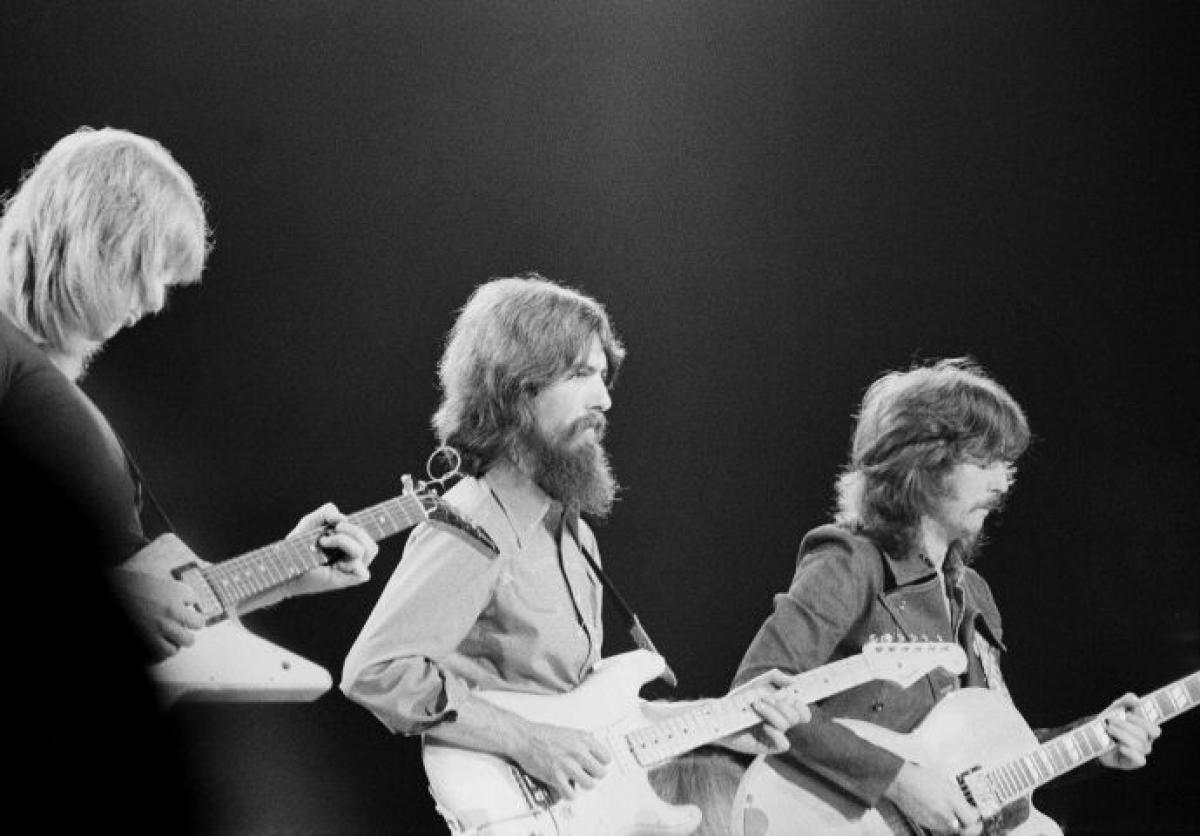 George Harrison&Friends / The Concert〜 GEORGE HARRISON & Friends: the Concert for Bangladesh DVD - Etsy