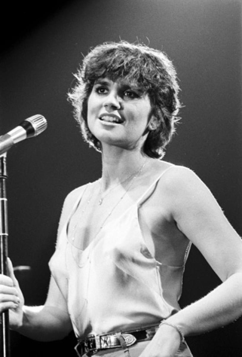 Linda Ronstadt in Concert (TV Special 1980) - IMDb