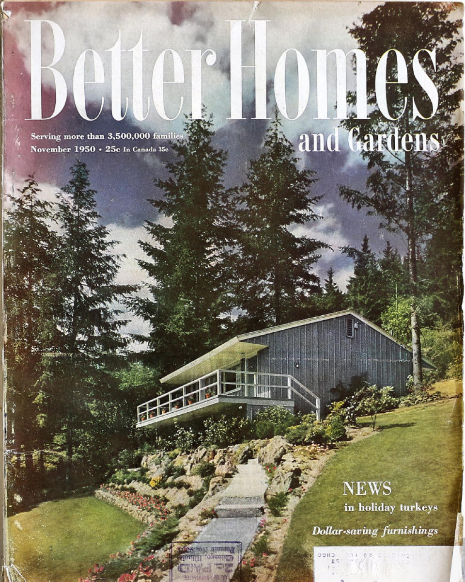 better homes and gardens rentals
