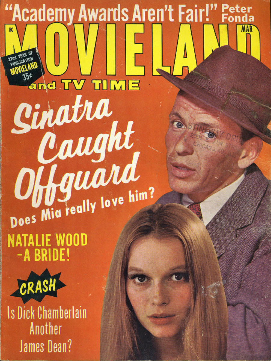 Movieland and TV Time at Wolfgang's