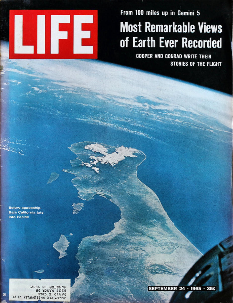ca　Magazine　1965年 ca Magazine 1965年 VTG Jet Magazine January 2 1984 Vol 65
