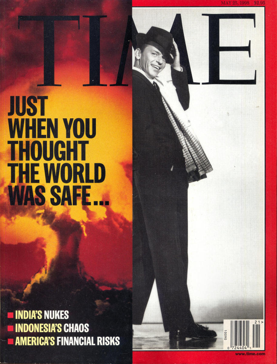 W Magazine May 1998 絶版 洋雑誌 W Magazine Magazines for sale