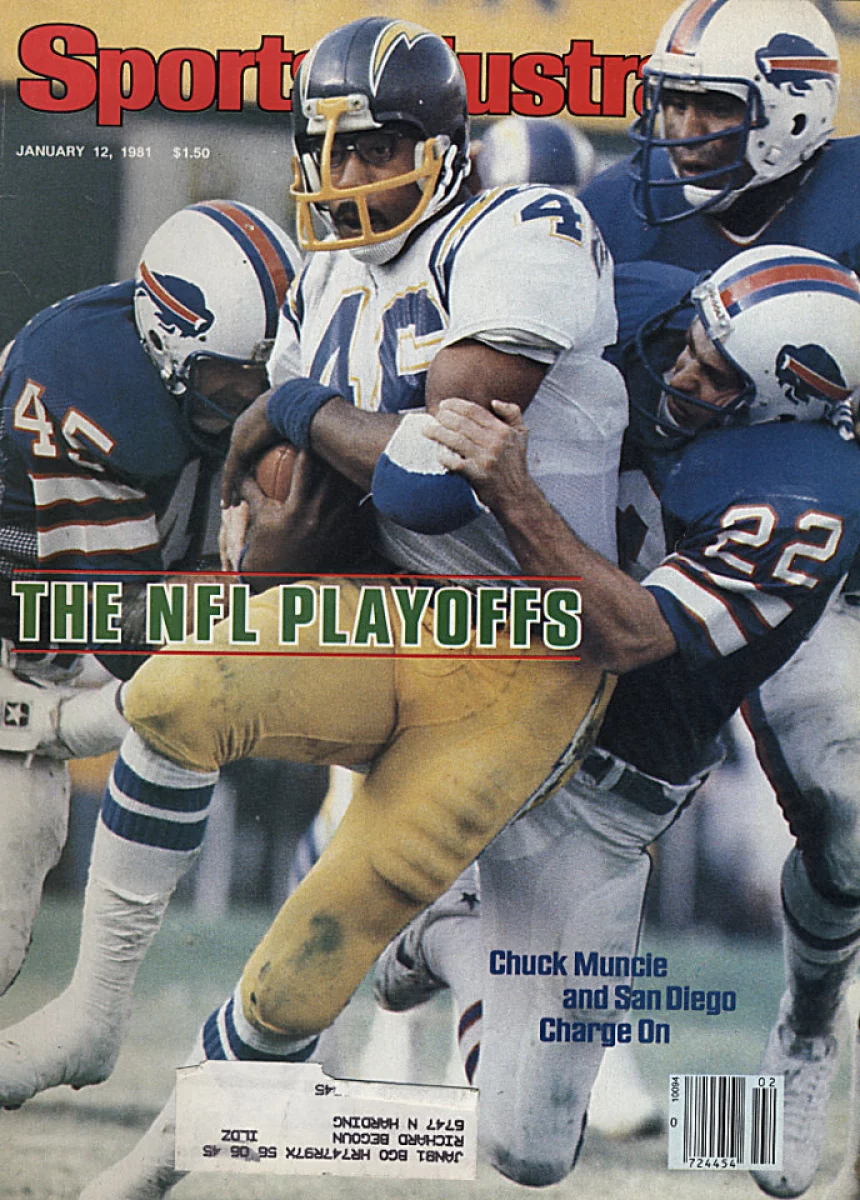 NFL Playoffs - Sports Illustrated