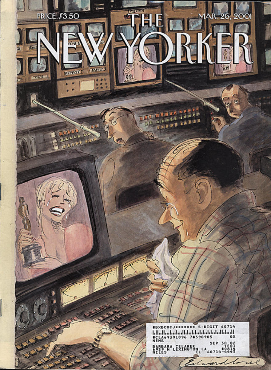 Zero Zero Vintage Comic, 1995 at Wolfgang's