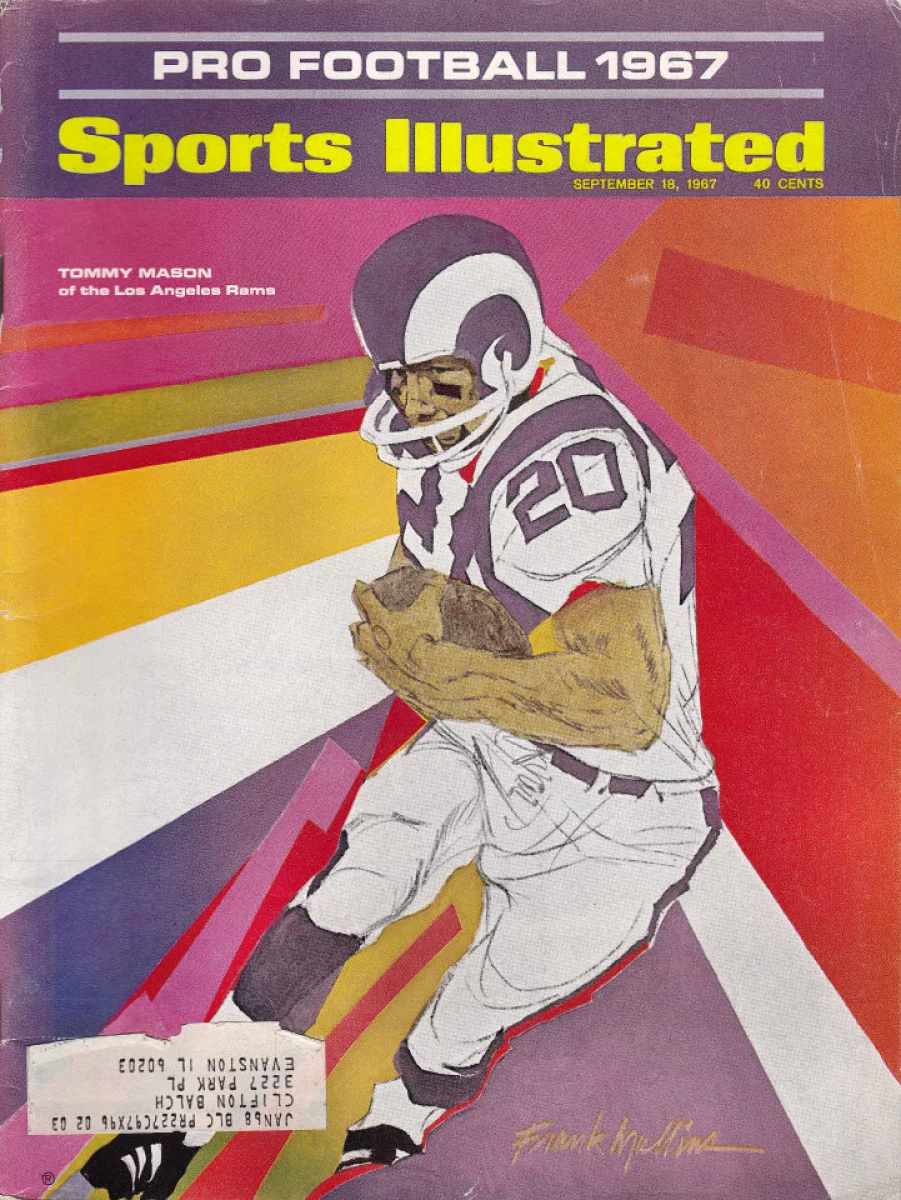 Los Angeles Rams - Sports Illustrated