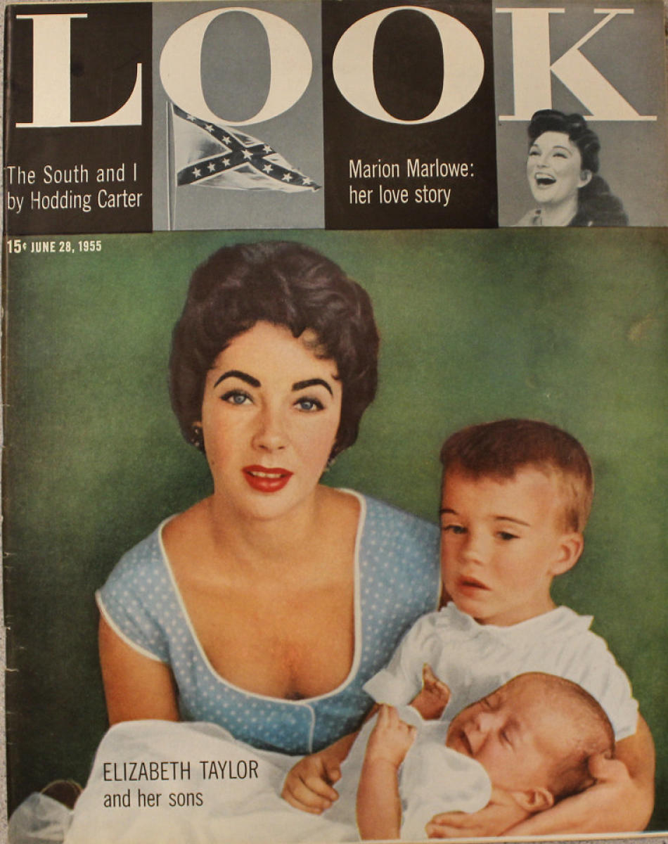 ヴィンテージ雑誌】ELLE FRANCE N° 1028 1965希少60年代 - 本