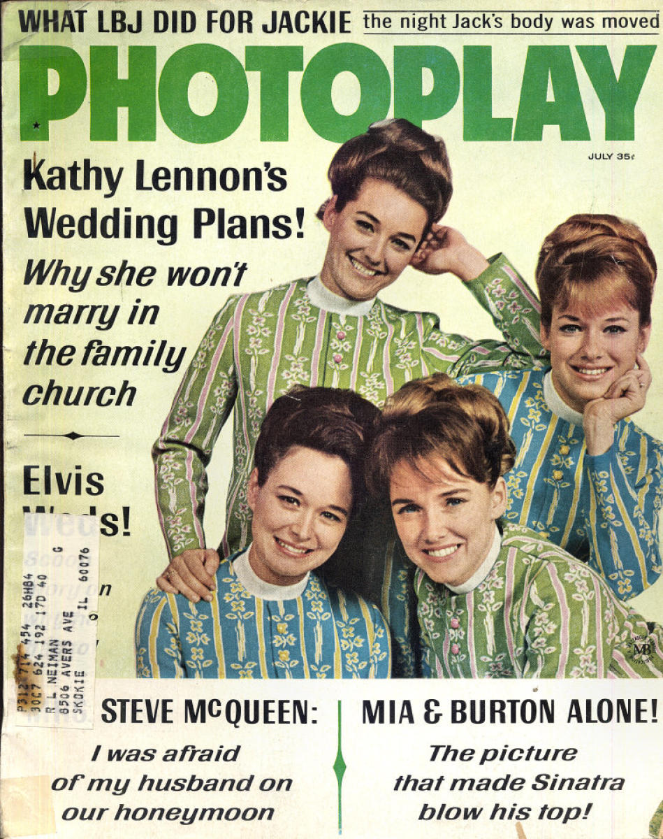 Photoplay | July 1967 at Wolfgang's