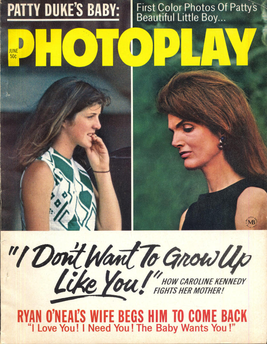 Photoplay | June 1971 at Wolfgang's