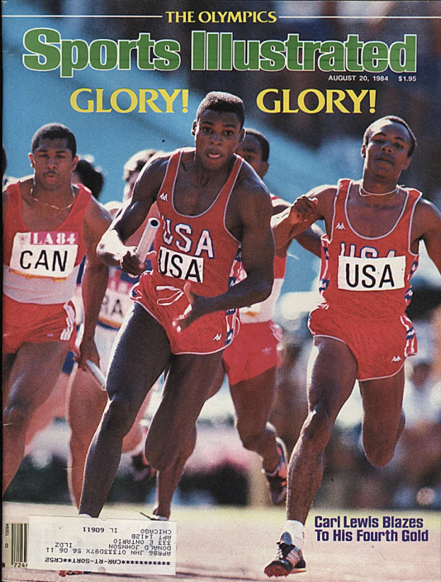 december 10 1984 sports illustrated
