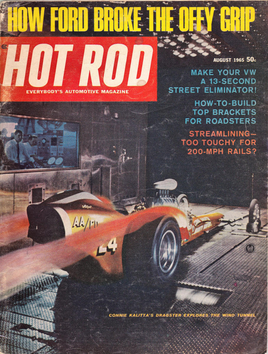 Rod & Custom Magazine 1955 12冊セット Rod & Custom Covers #100-149