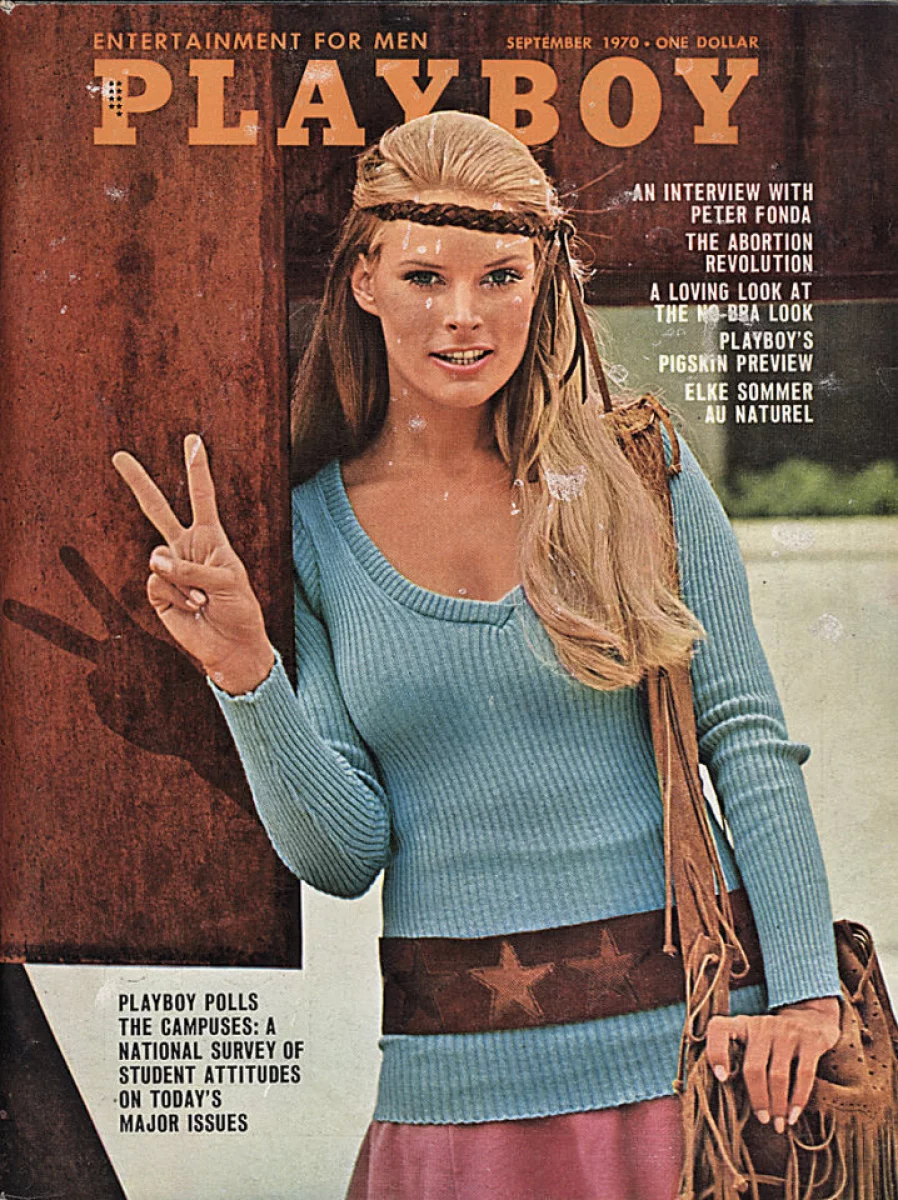 Playboy 1970