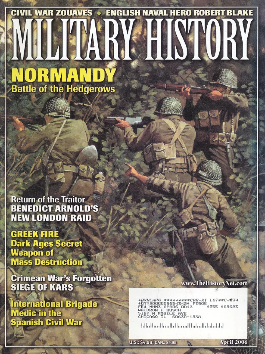 Military History 