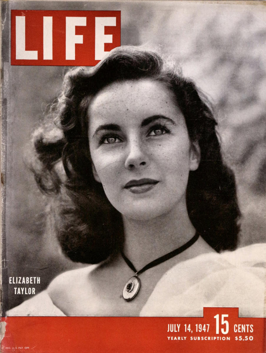 LIFE | July 14, 1947 At Wolfgang's