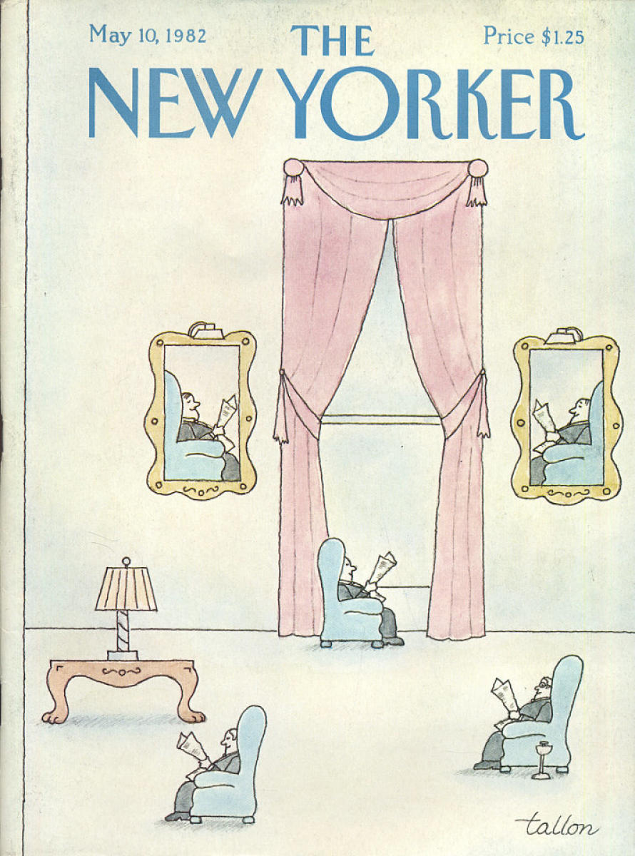 The New Yorker 