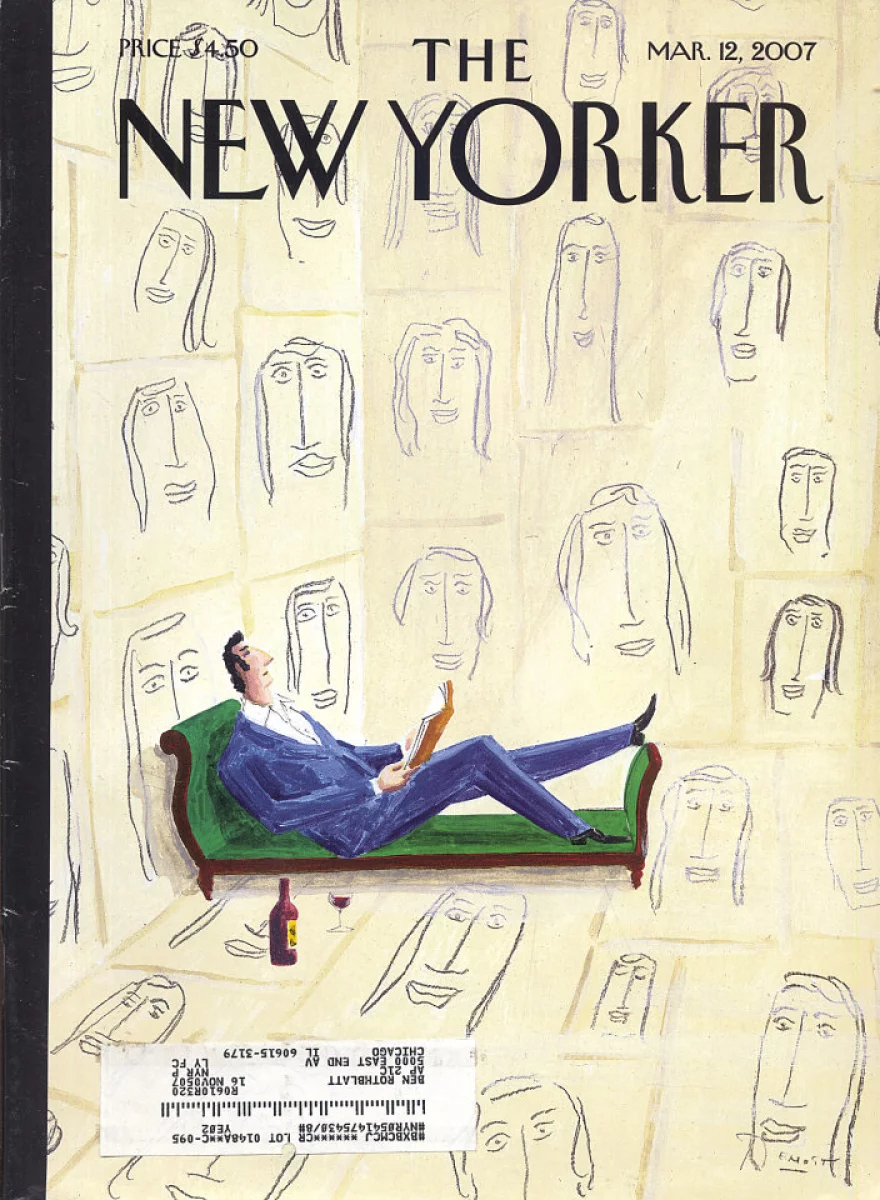 The New Yorker 