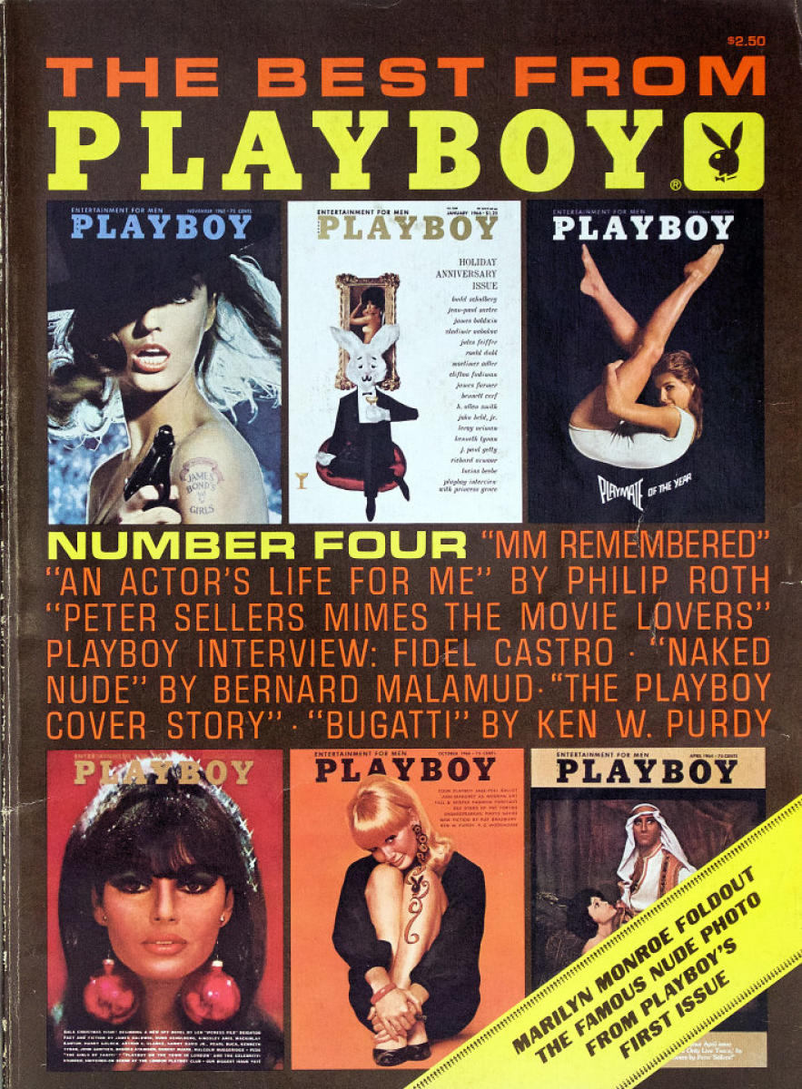 mocha girls playboy magazine pdf