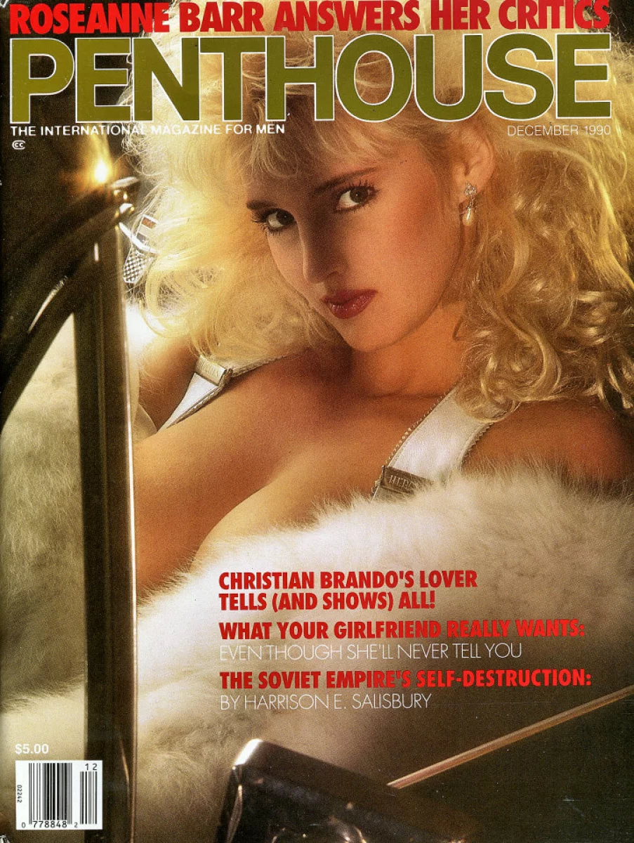 Penthouse, ADULT MAGAZINES (1990)