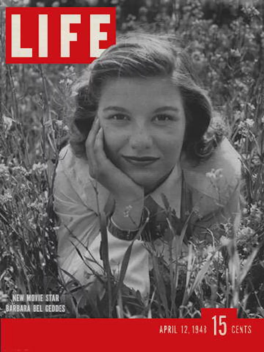 Life April 12 1948 At Wolfgang S